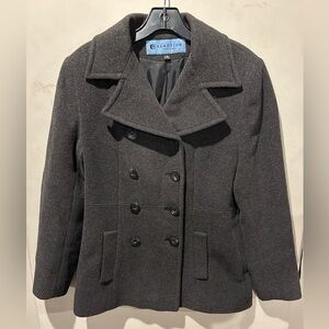 Kenneth Cole Reaction Peacoat
